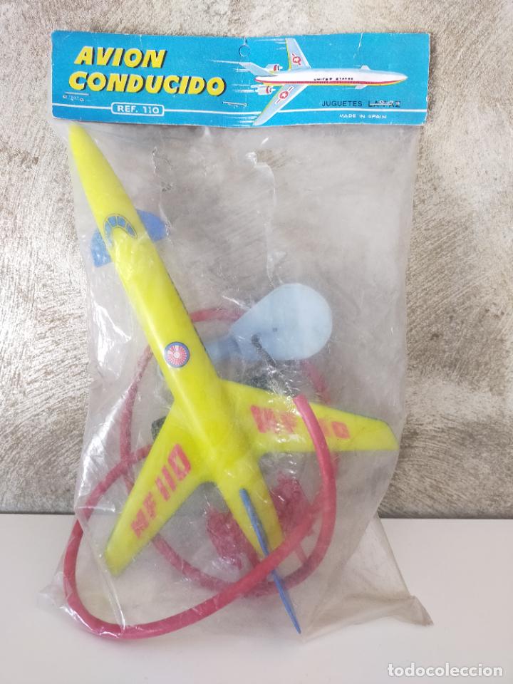 Modelos a escala: AVION CONDUCIDO - Foto 1