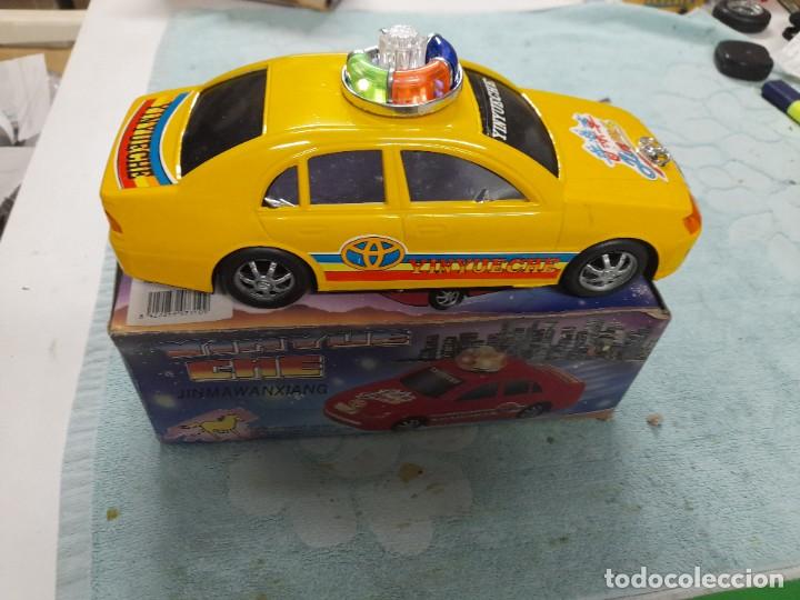 Modelos a escala: COCHE - Foto 1