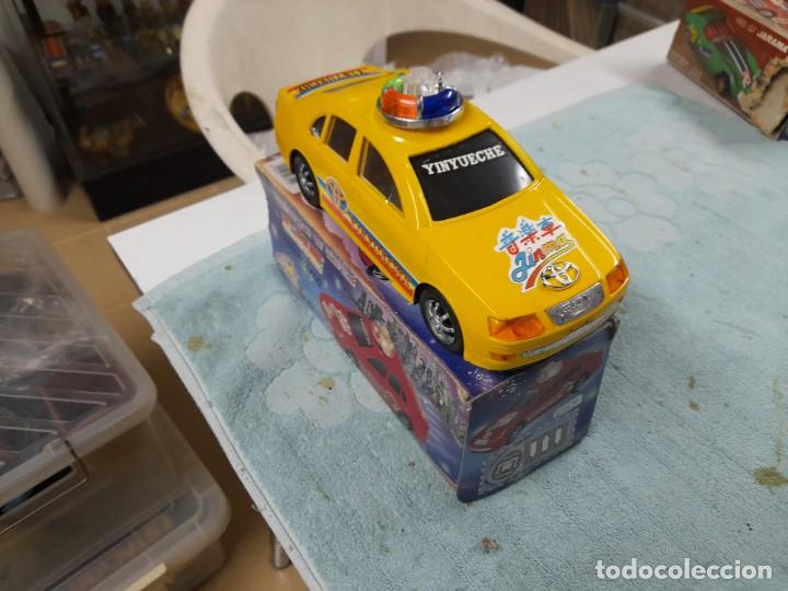 Modelos a escala: COCHE - Foto 2