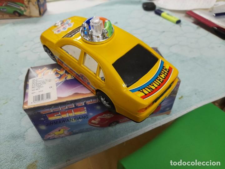 Modelos a escala: COCHE - Foto 3