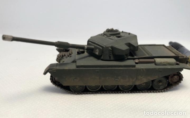 Notice De Montage Airfix Centurion Mk.8 - Maquette échelle 00 (neuve)