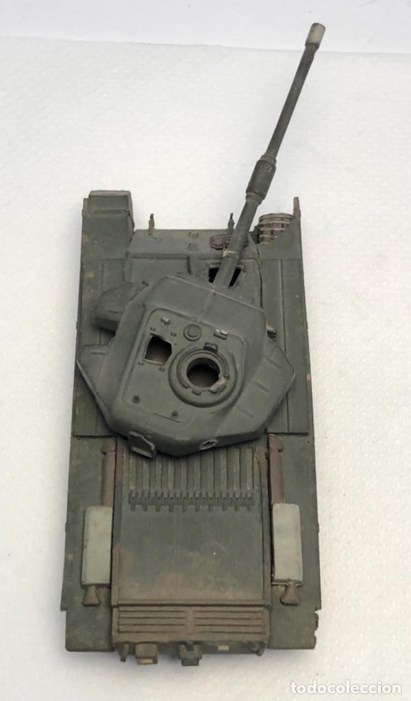 Maquette Airfix Centurion Mk.8 à L'échelle 00 - Jamais Montée, En Très Bon état