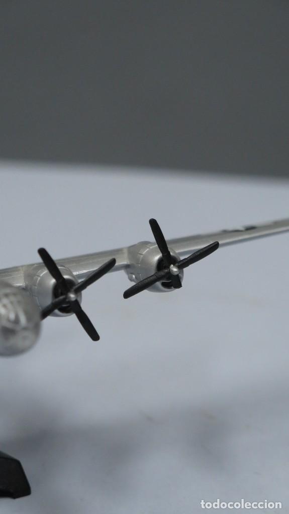 Modelos a escala: AVION. B-29. PLOMO - Foto 3