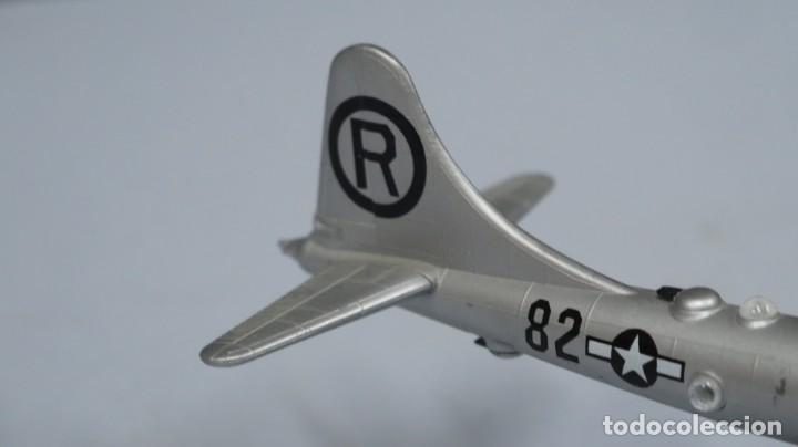 Modelos a escala: AVION. B-29. PLOMO - Foto 5