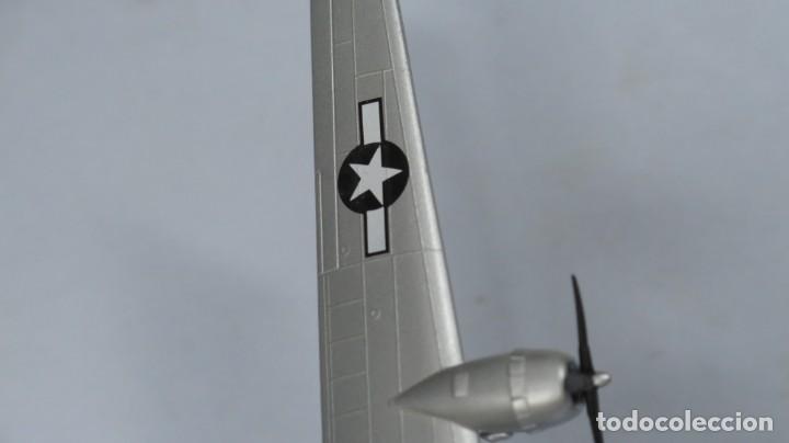 Modelos a escala: AVION. B-29. PLOMO - Foto 6
