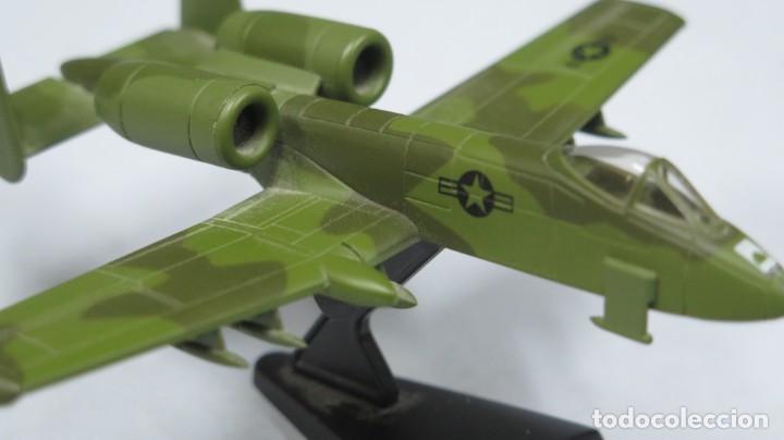 Modelos a escala: AVION. BELL BOY OSPREY. PLOMO - Foto 2