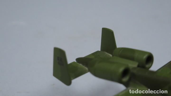 Modelos a escala: AVION. BELL BOY OSPREY. PLOMO - Foto 4