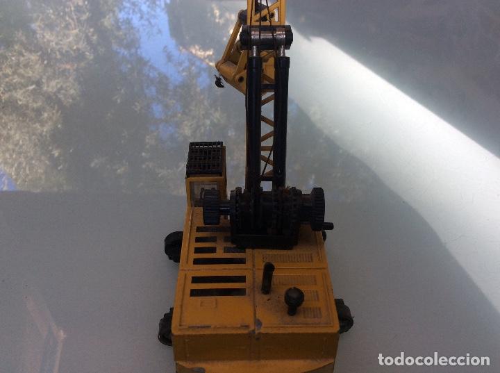 Modelos a escala: GRUA 272-JOAL- SERIE COMPACT - Foto 2