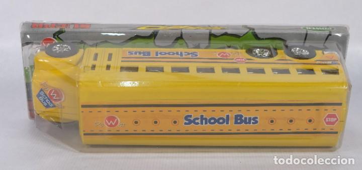 Modelos a escala: School Bus Power Peed Suepr No:2012. - Foto 4