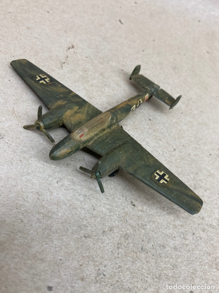 Modelos a escala: Avione miniatura - Foto 1