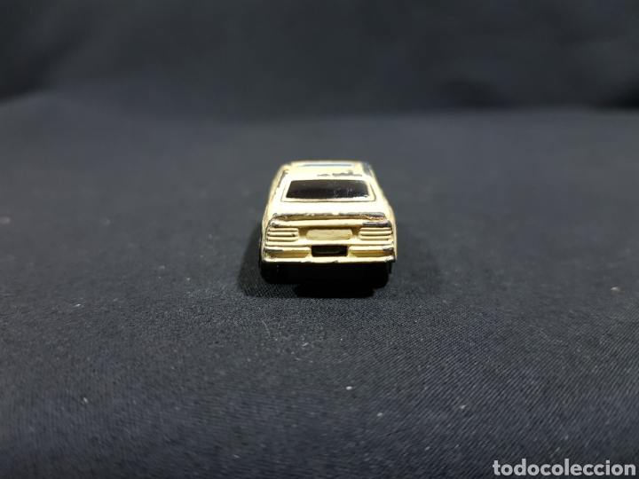 Modelos a escala: Figurita coche tipo Micro Machines Mattel - Foto 4