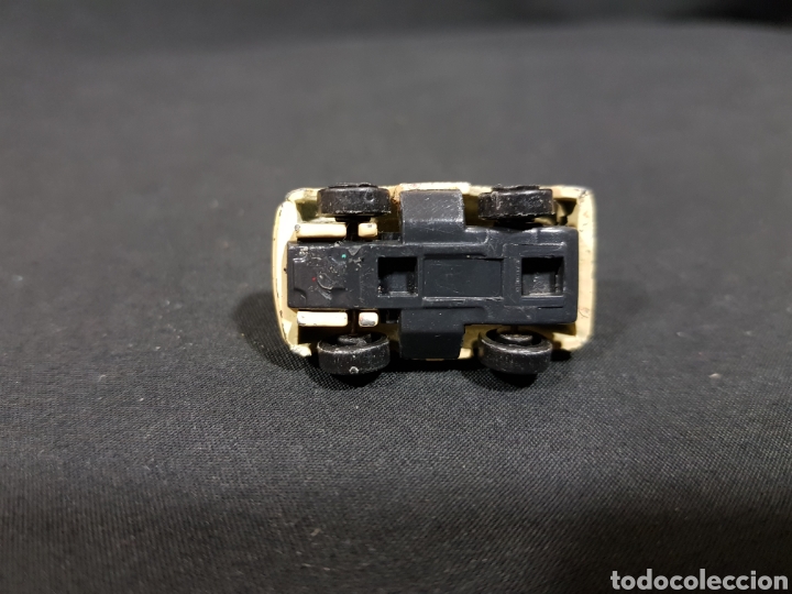 Modelos a escala: Figurita coche tipo Micro Machines Mattel - Foto 5
