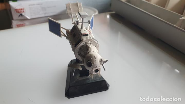 Modelos a escala: Space 1999 TV Series Spaceship - Gerry Andersen - Foto 2