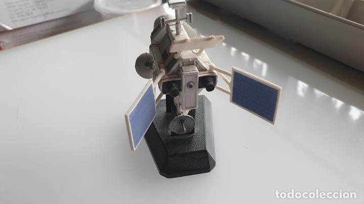 Modelos a escala: Space 1999 TV Series Spaceship - Gerry Andersen - Foto 3