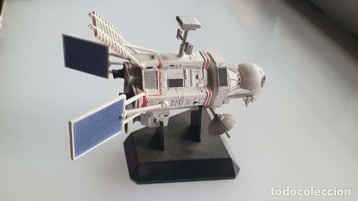 Modelos a escala: Space 1999 TV Series Spaceship - Gerry Andersen - Foto 1