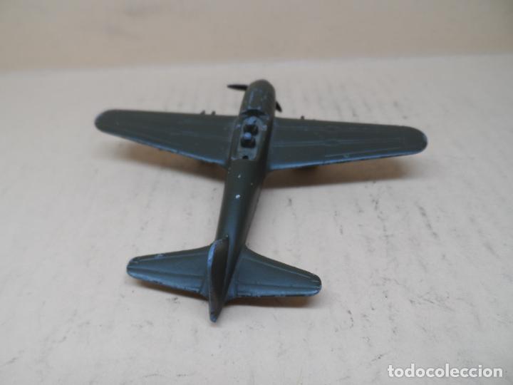 Modelos a escala: PILEN AVI&Oacute;N ZERO M702 METAL - Foto 2