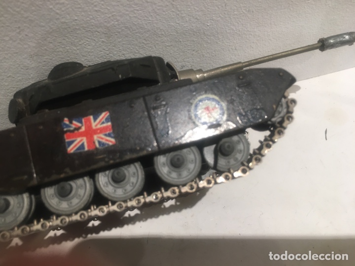 Modelos a escala: PLAYME TANQUE REF.603 BUEN ESTADO BARATO - Foto 4