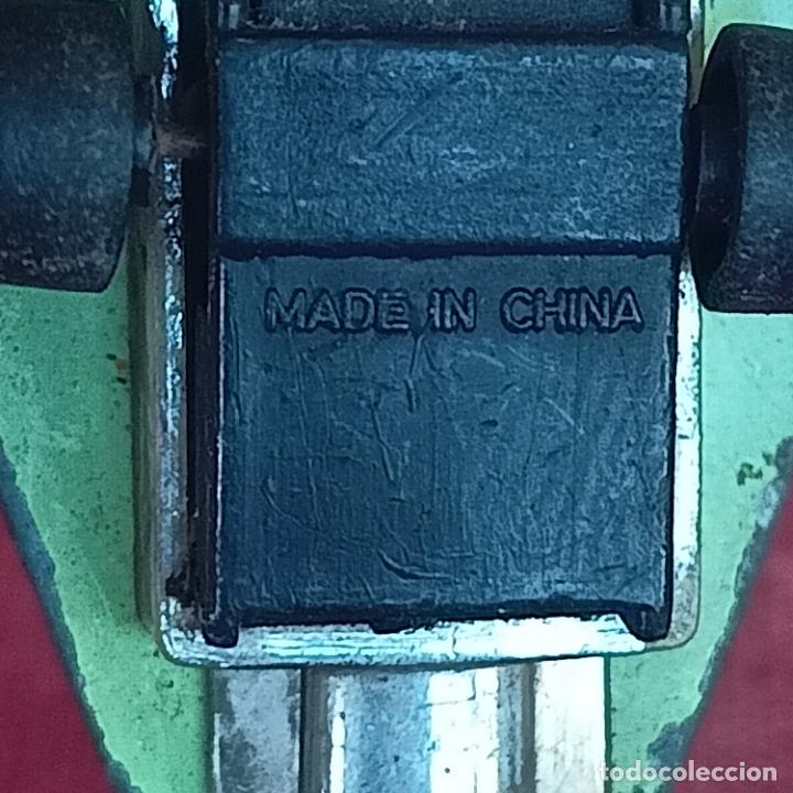 Modelos a escala: Avi&oacute;n caza metal - Foto 2