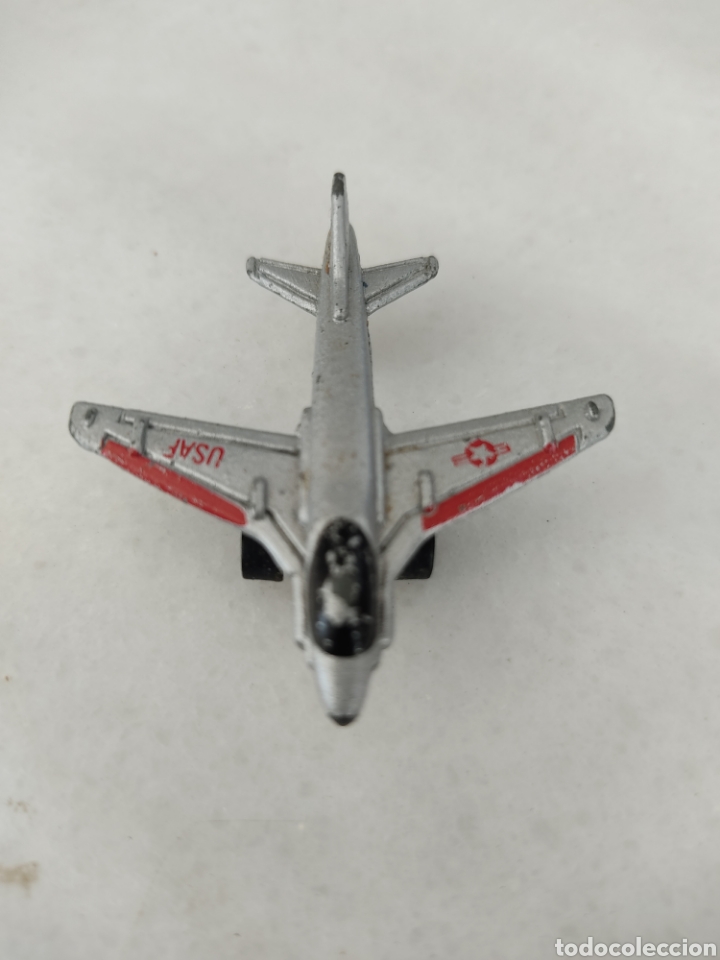 Modelos a escala: Avion miniatura USAF - Foto 2