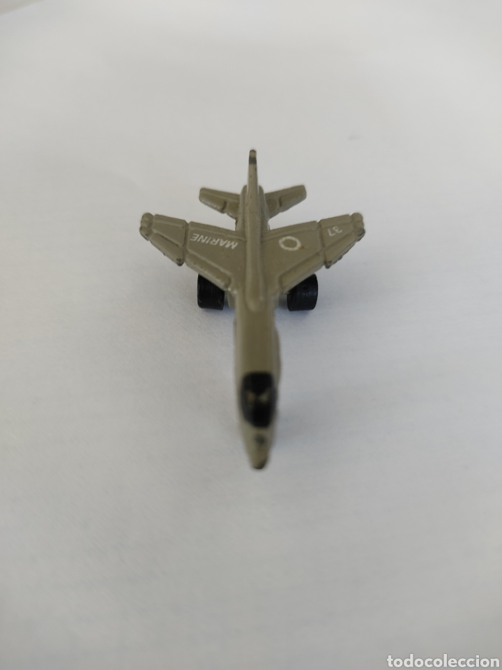Modelos a escala: Avion miniatura marine - Foto 2