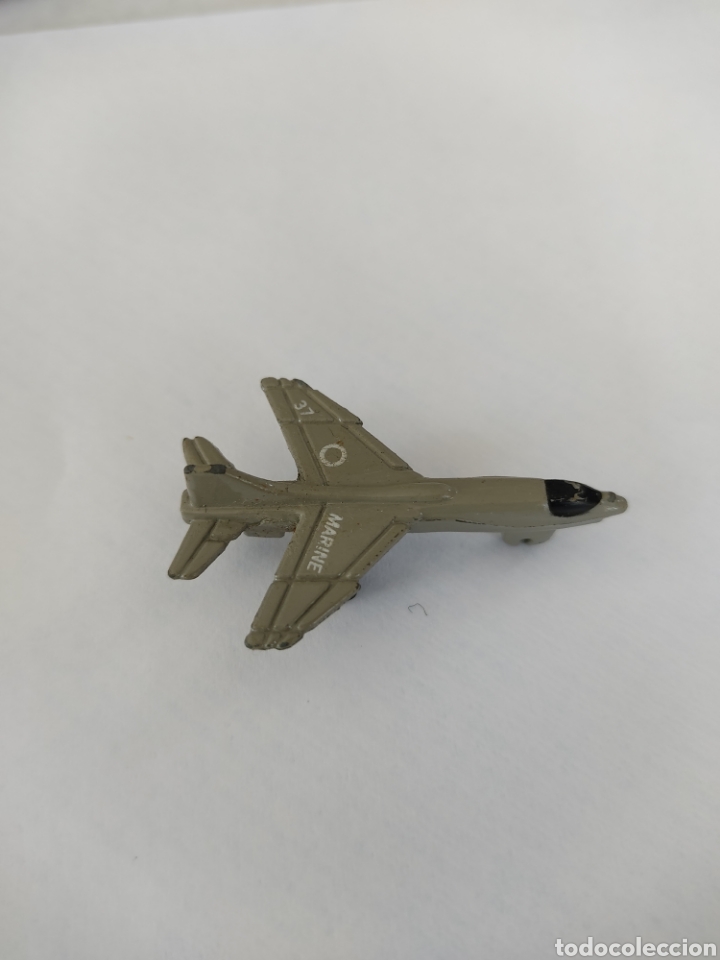 Modelos a escala: Avion miniatura marine - Foto 1