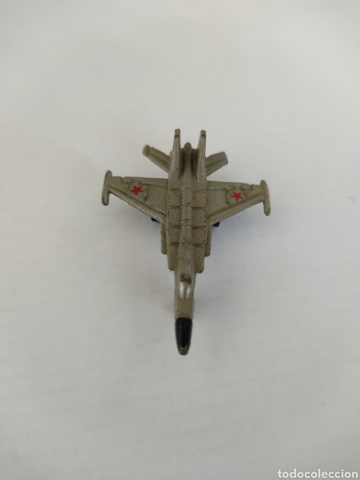 Modelos a escala: Avion de guerra miniatura - Foto 2