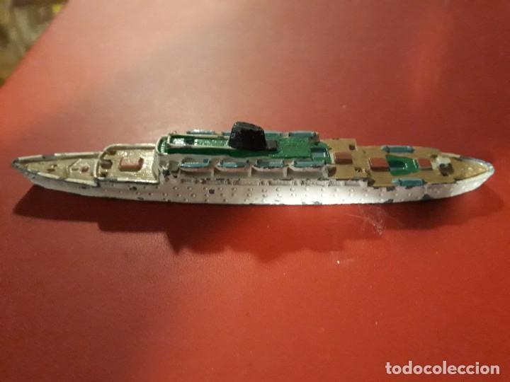 Modelos a escala: colecci&oacute;n barcos - Foto 4