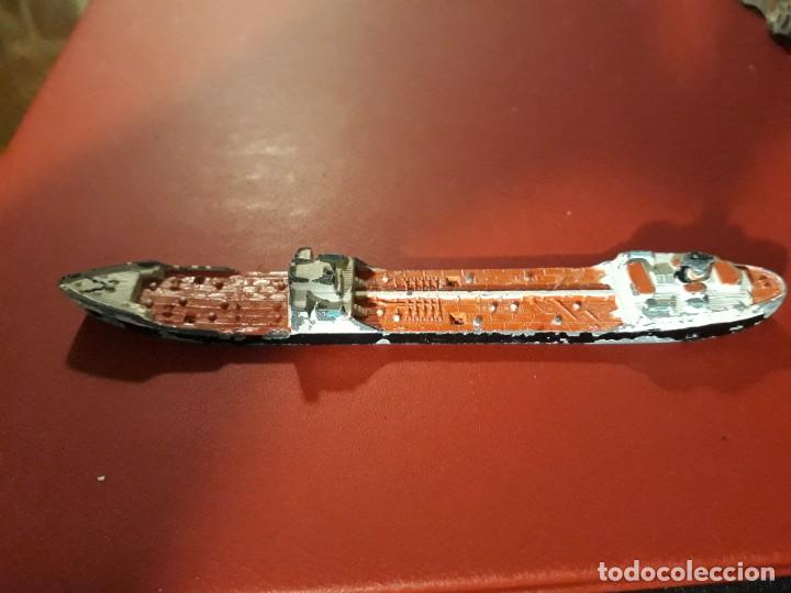 Modelos a escala: colecci&oacute;n barcos - Foto 5