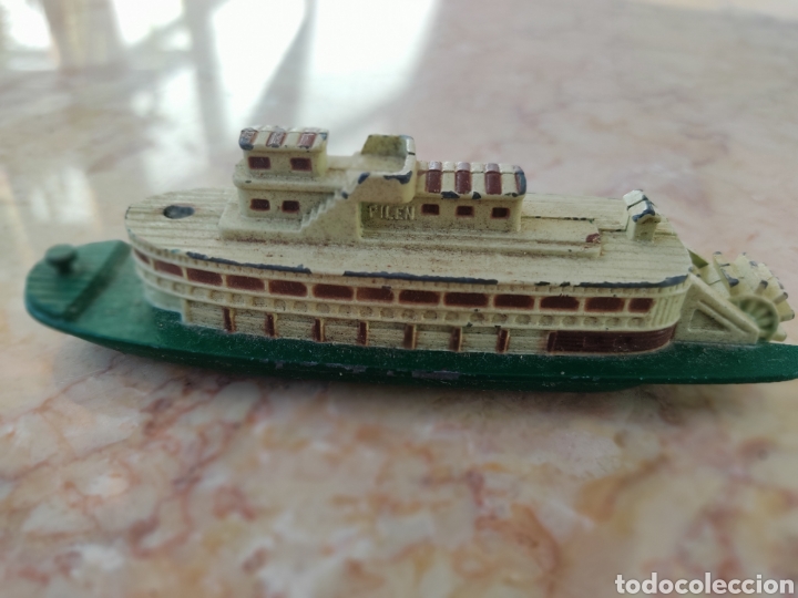 Modelos a escala: pilen barco a escala - Foto 2