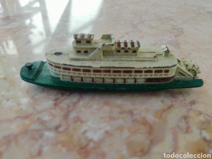 Modelos a escala: pilen barco a escala - Foto 1