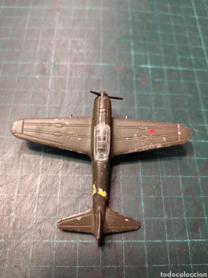 Modelos a escala: Lote Aviones Pilen SA - Foto 2