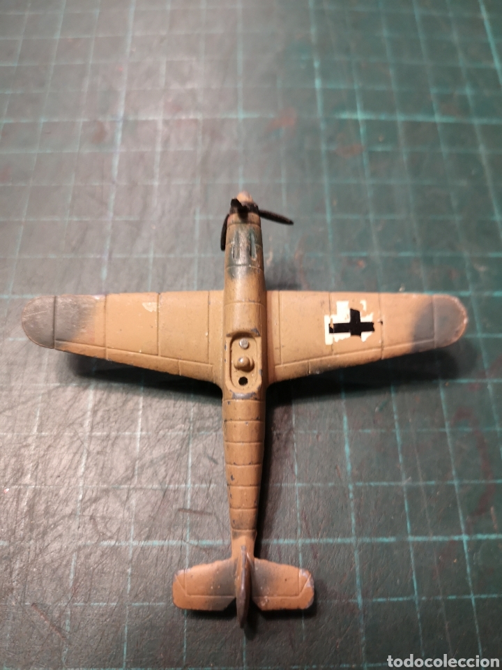 Modelos a escala: Lote Aviones Pilen SA - Foto 3