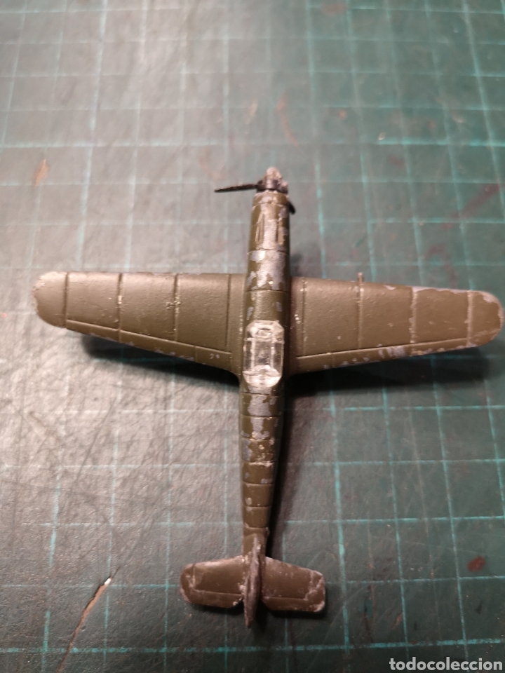 Modelos a escala: Lote Aviones Pilen SA - Foto 4