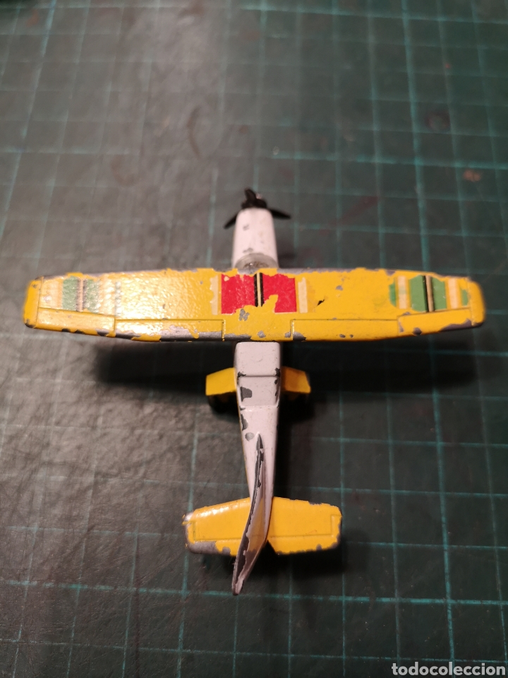 Modelos a escala: Lote Aviones Pilen SA - Foto 5