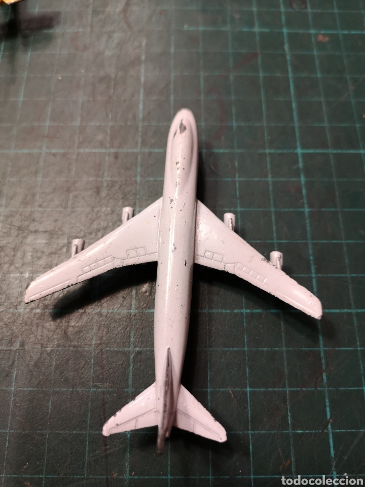 Modelos a escala: Lote Aviones Pilen SA - Foto 6