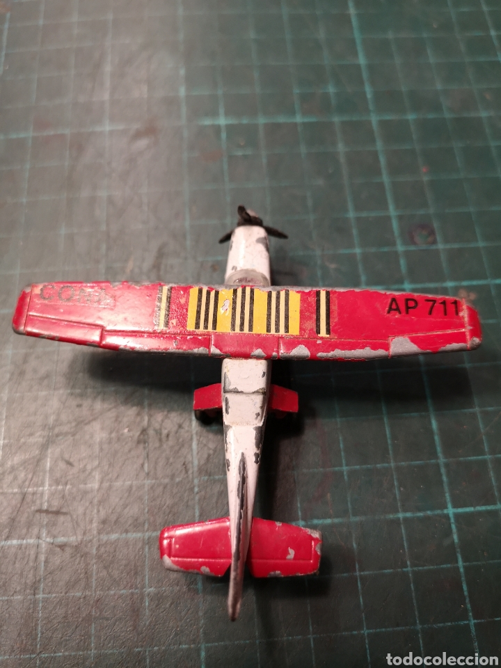 Modelos a escala: Lote Aviones Pilen SA - Foto 7