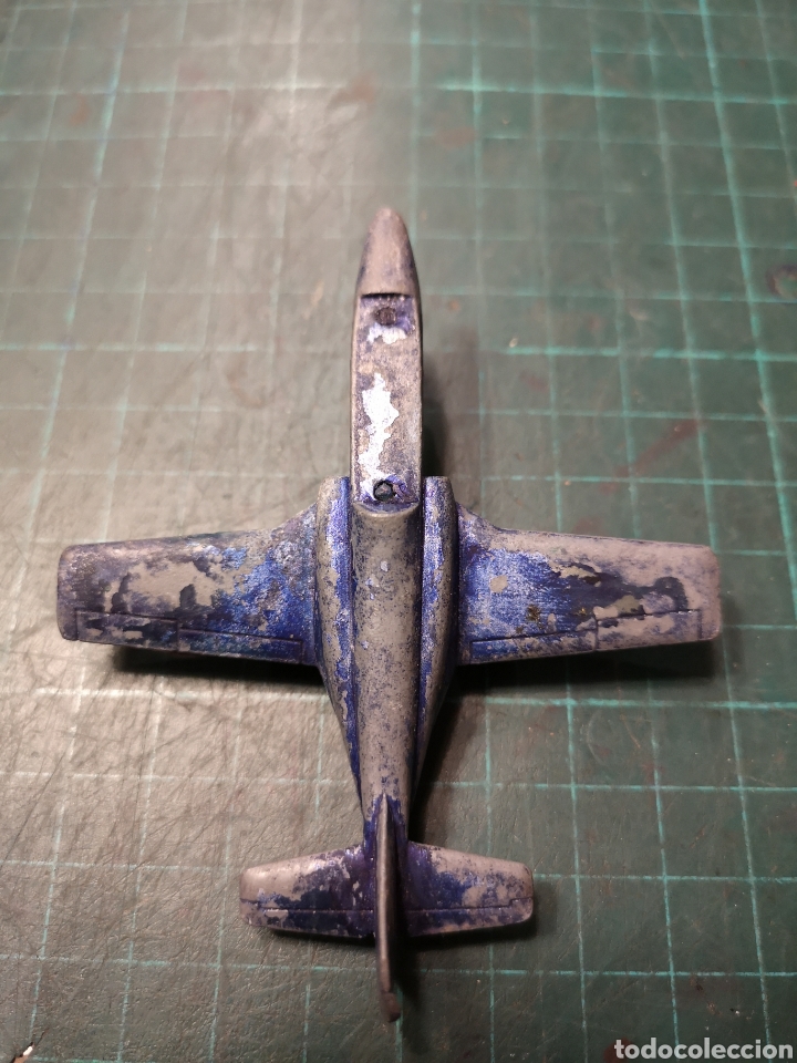 Modelos a escala: Lote Aviones Pilen SA - Foto 8