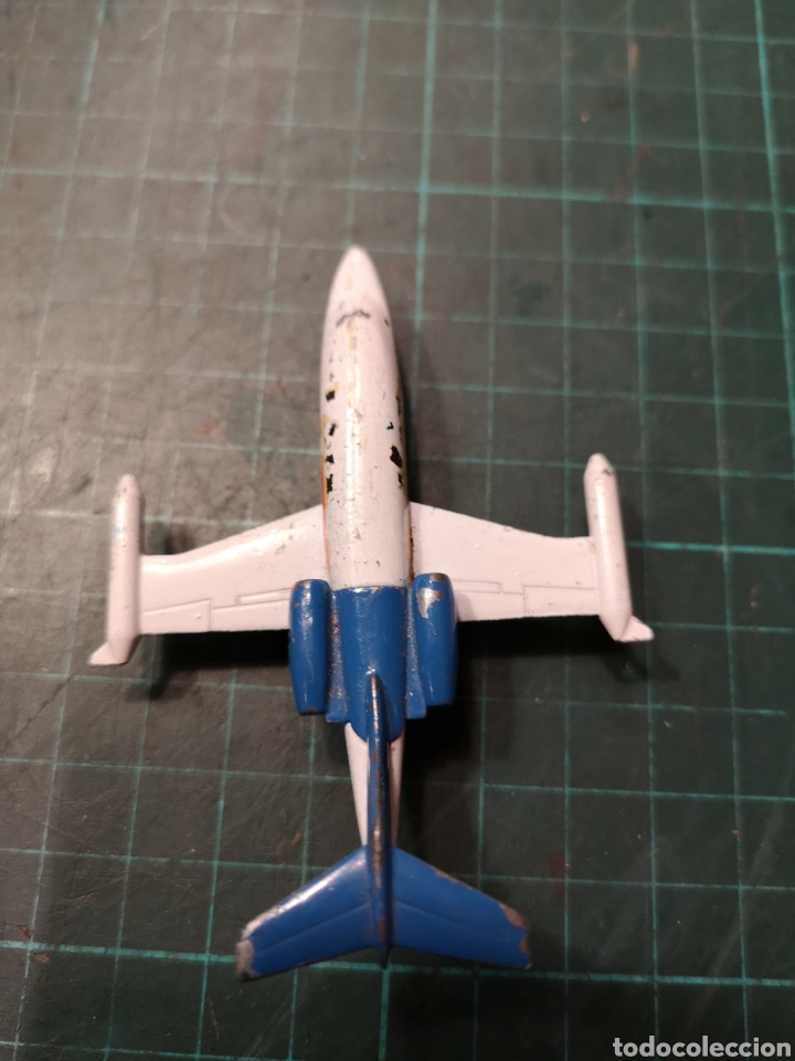 Modelos a escala: Lote Aviones Pilen SA - Foto 9