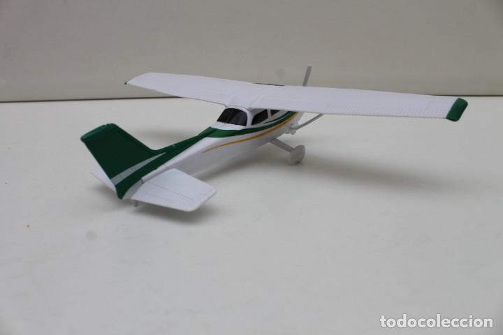 Modelos a escala: AVIONETA CESSNA 172 SKYHAWK - Foto 3