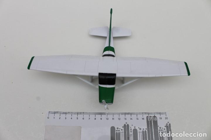 Modelos a escala: AVIONETA CESSNA 172 SKYHAWK - Foto 4