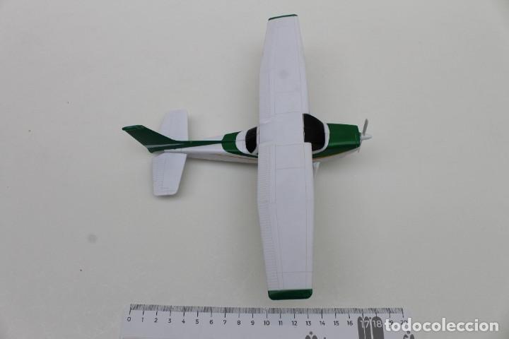 Modelos a escala: AVIONETA CESSNA 172 SKYHAWK - Foto 5