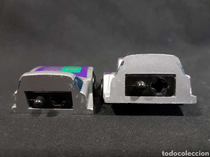 Modelos a escala: Matchbox Connectables Porsche - Foto 4