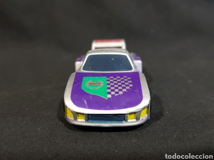 Modelos a escala: Matchbox Connectables Porsche - Foto 6