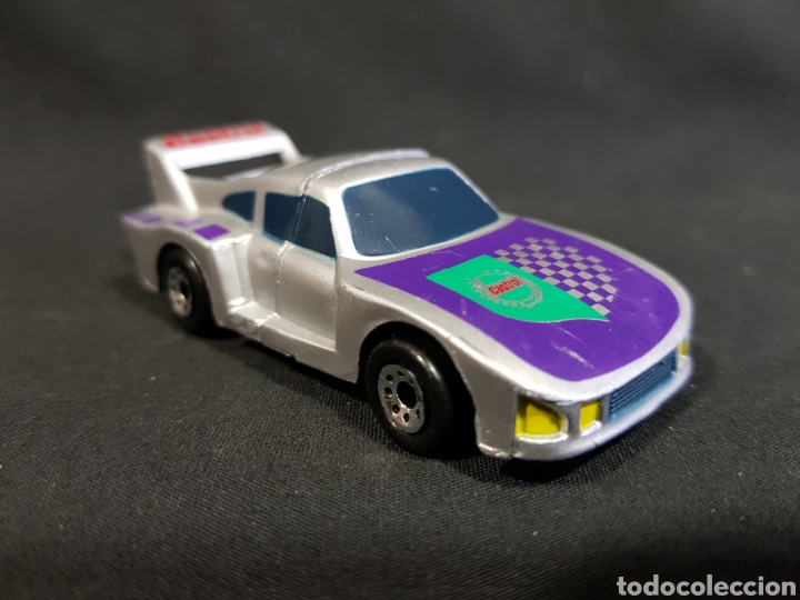 Modelos a escala: Matchbox Connectables Porsche - Foto 7