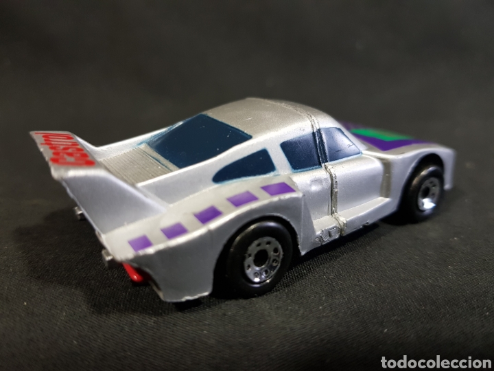 Modelos a escala: Matchbox Connectables Porsche - Foto 9