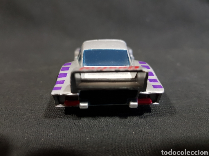 Modelos a escala: Matchbox Connectables Porsche - Foto 10
