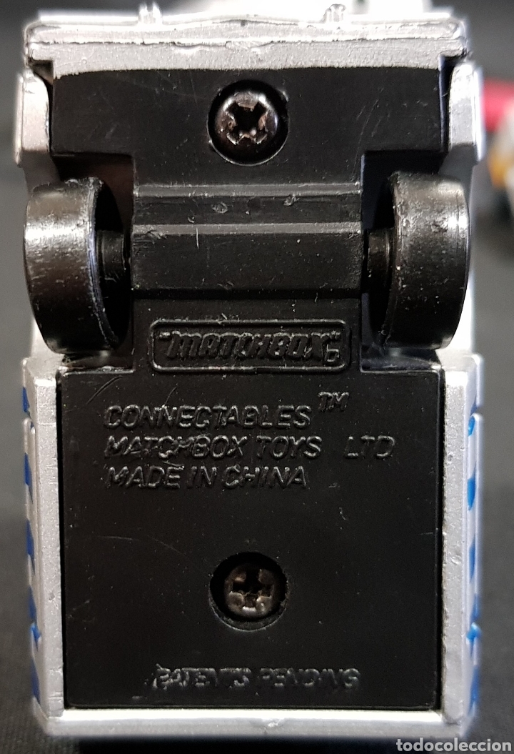 Modelos a escala: Matchbox Connectables - Foto 6