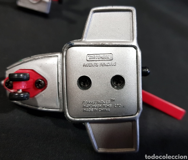 Modelos a escala: Matchbox Connectables - Foto 5