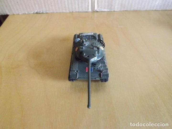 Modelos a escala: PLASTY ---- TANQUE AMX 30 NAPOLEON - Foto 2