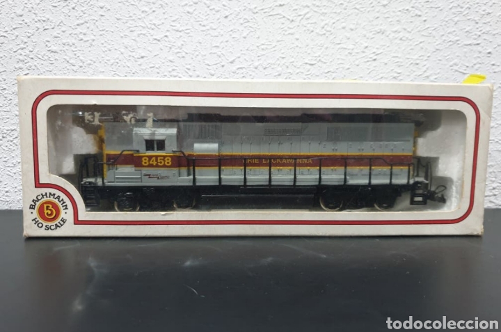 Modelos a escala: Tren vintage - Foto 3